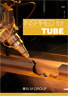 Inspired for tube