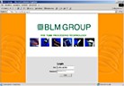 BLM GROUP - Customer services