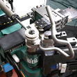  tube bending machine
