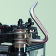 tube bending machine