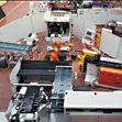 cnc tube bending machine