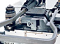 benders for large diameter tube