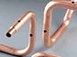 Tube bending