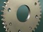 Sheet metal applications