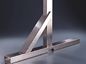 tubes laser cutting