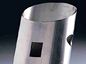 laser tube cutting