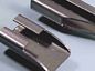 laser tube cutting