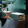 lASER TUBE CUTTING SYSTEM