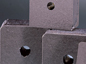 Profiles laser cutting