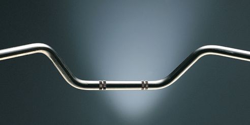 Motorcycle components manufacturing cell 