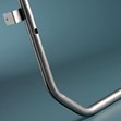 Iron/aluminium gas tubes distributers