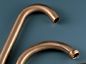 Tube forming, machining