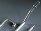 Tube machining 