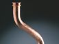 Tube end forming & machining 