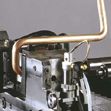 Tube endforming & machining