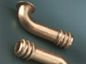 Tube machining