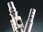 CNC tube end-forming