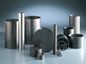 CNC tube and bar cutting line