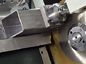 CNC tube cutting line