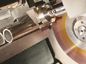 CNC cutting line