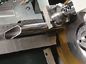 Automatic cutting line