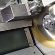 Flexible automatic cutting lines 