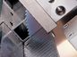 Automatic tube cutting