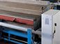 Tube washing and drying system
