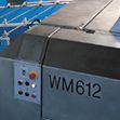 Automatic Washing & Drying System