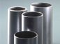 Alloy steel tubes automatic saw