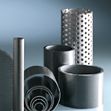 Precision automatic saw for short tube and solid bar