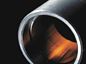 CNC tube machining