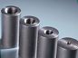 solid bar machining